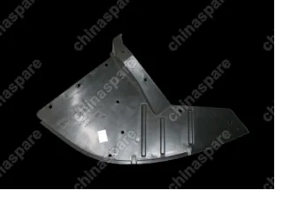 Подкрылок передний левый малый Chery Fora