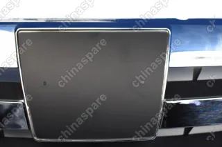 Решетка радиатора Chery Fora