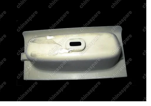 A216202413 Handrest cover - rr door lh Chery Fora