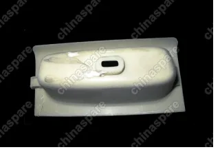 A216202413 Handrest cover - rr door lh Chery Fora
