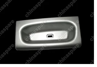 A216202413 Handrest cover - rr door lh Chery Fora