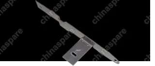 A216202475 Installation bracket - lh rr Chery Fora