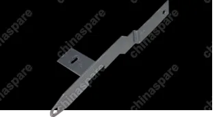 A216202475 Installation bracket - lh rr Chery Fora