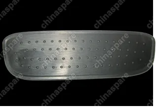 A21BJ6102416 Pad - rubber rh Chery Fora