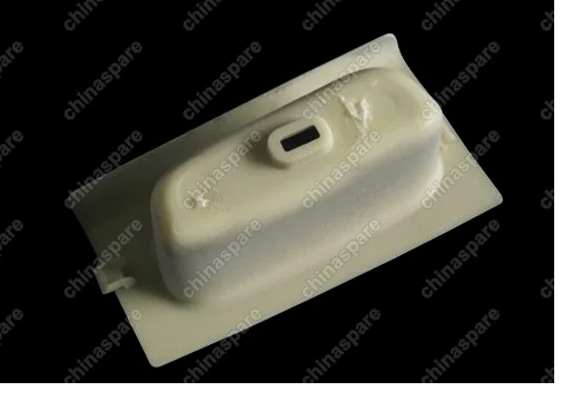 Накладка двери водительской (на подлокотник) Chery Fora