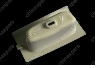 Накладка двери водительской (на подлокотник) Chery Fora