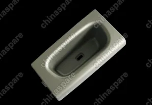 Накладка двери водительской (на подлокотник) Chery Fora