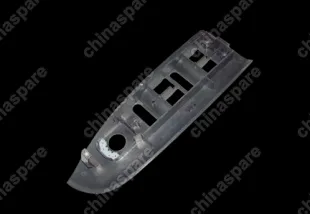 Накладка двери левой передней (блок управления стеклоподъемников) Chery Fora