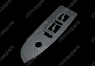 Накладка двери левой передней (блок управления стеклоподъемников) Chery Fora