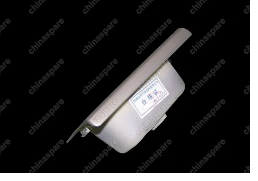 Накладка двери пасажирской (на подлокотник) Chery Fora