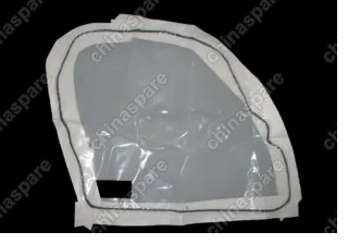 A216202110BA Пленка задней левой двери Chery Fora