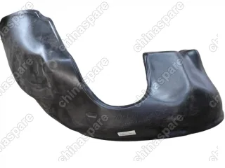 Подкрылок передний левый Chevrolet Aveo (T250) 2004->, сед.