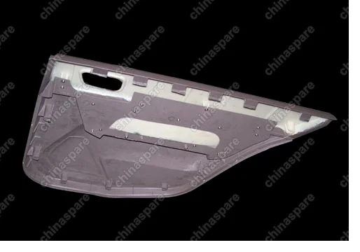 Обшивка двери задней левой Chery Fora