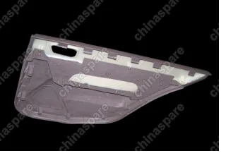 Обшивка двери задней левой Chery Fora