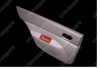 Обшивка двери задней левой Chery Fora