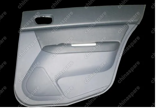 Обшивка двери задней правой Chery Fora