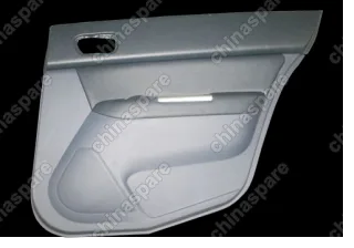 Обшивка двери задней правой Chery Fora