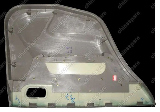 Обшивка двери задней правой Chery Fora