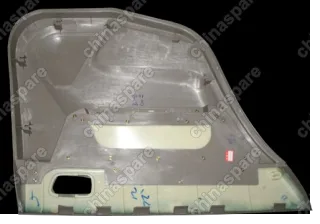 Обшивка двери задней правой Chery Fora