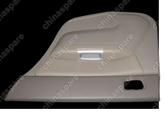 Обшивка двери задней правой Chery Fora
