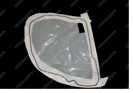 Накладка передней правой двери Chery Fora