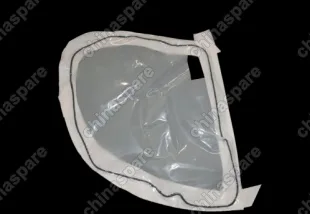 Накладка передней правой двери Chery Fora