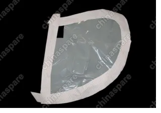 Накладка передней правой двери Chery Fora