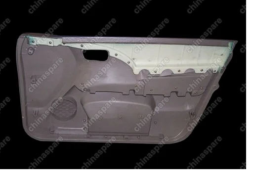 Обшивка двери передней левой Chery Fora