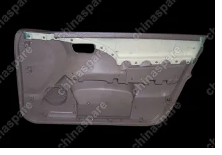 Обшивка двери передней левой Chery Fora