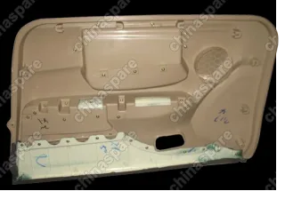 Обшивка двери передней левой Chery Fora