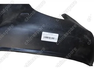 Подкрылок передний левый Chevrolet Aveo (T250) 2004->, сед.
