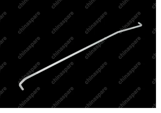 A216105034 Rh ft door latch rod assy Chery Fora