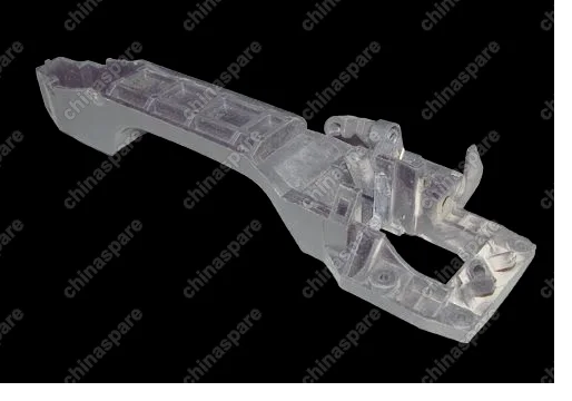 A218CB6105320 Ключ + личинка замка двери передняя правая Chery Fora