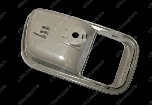 A216105131 Накладка ручки открывания двери внутренняя левая Chery Fora