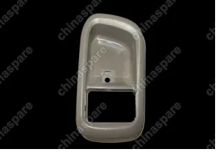 A216105131 Накладка ручки открывания двери внутренняя левая Chery Fora