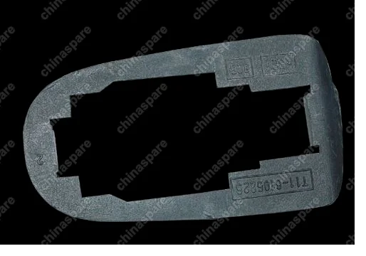 T116105229 Проставка ручка пластик Chery Fora