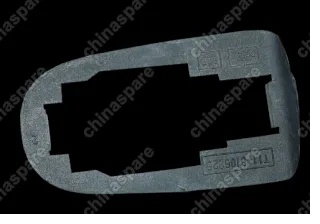 T116105229 Проставка ручка пластик Chery Fora