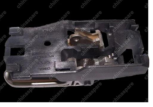 Ручка двери внутренняя левая Chery Fora