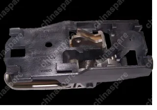 Ручка двери внутренняя левая Chery Fora