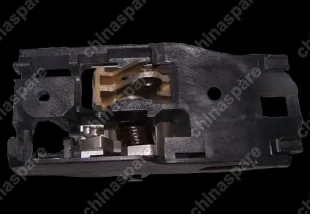 Ручка двери внутренняя правая Chery Fora