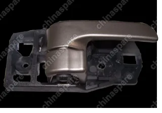 Ручка двери внутренняя правая Chery Fora