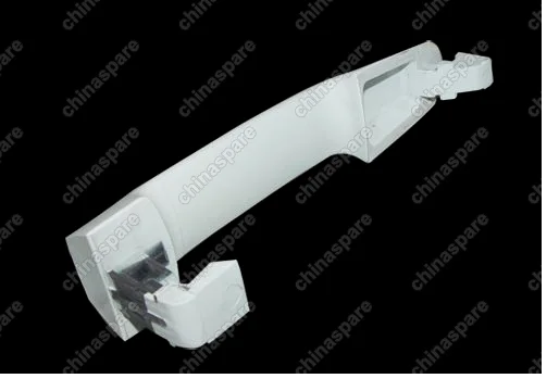 Ручка двери наружняя все двери Chery Fora