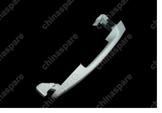 Ручка двери наружняя все двери Chery Fora