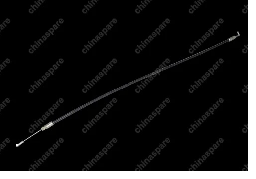 Трос замка двери пердний правый Chery Fora