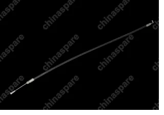 Трос замка двери пердний правый Chery Fora