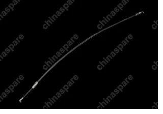 Трос замка двери пердний правый Chery Fora