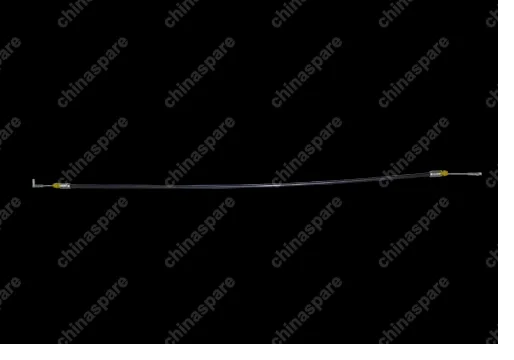 Трос замка двери передней правой Chery Fora