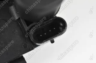 Замок двери передней левой Chery Fora