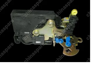 Замок двери передней левой Chery Fora