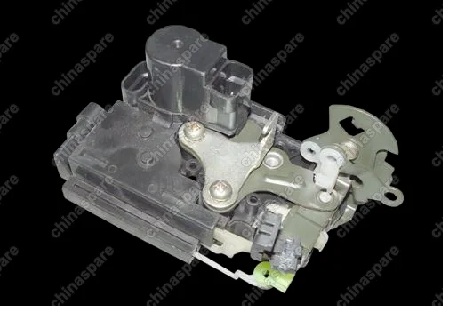 Замок двери передней правой Chery Fora